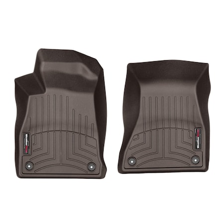 Weathertech Floorliners, 479371-479073 479371-479073